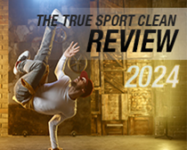 True Sport Clean Review 2024