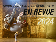 Avis sur le True Sport Clean 2024