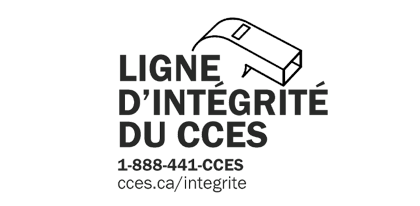 Marque de la Ligne d'intégrité