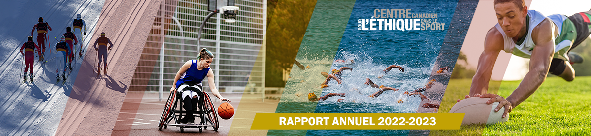 2022-23 Rapport annual 