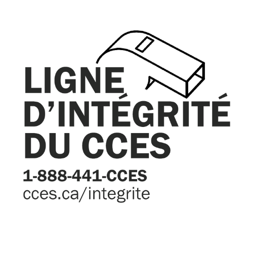 Graphique de la ligne d'intégrité